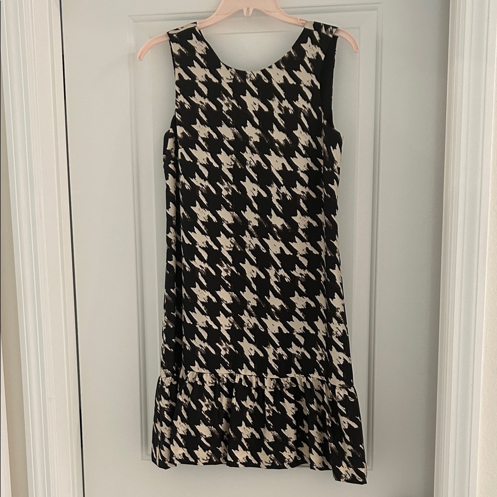 100% Silk Dress